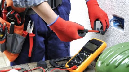 suges-electrical-issues