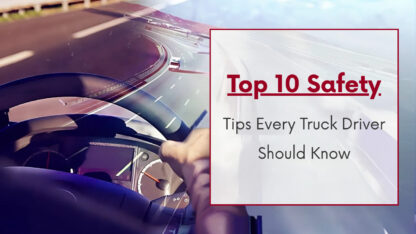 top-10-safety-tips-every-truck-driver-should-know
