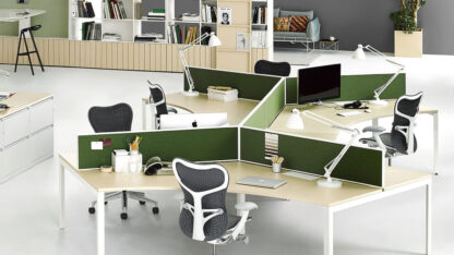 workstation