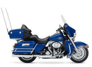 2009-Harley-Davidson®-Electra-Glide®-Ultra-Classic®-FLHTCU
