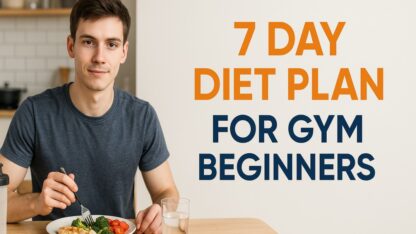 7-day-diet-plan-for-gym-beginners