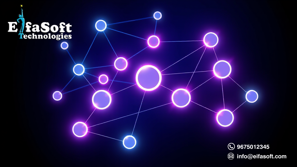 Leading Software Development Company in Kanpur | EIFASOFT
