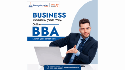 BBA-Online-Course-Mangalayatan-University