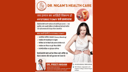 Best-Obstetrician-Gynecologist-In-Kanpur-Dr.-Nigams-Health-Care