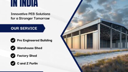 Best-PEB-Plant-in-India