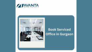 Book-Serviced-Office-in-Gurgaon