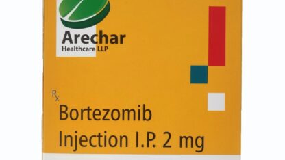 Bortezomib-2mg