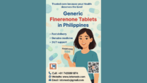 Buy Affordable Finerenone Tablets Online in The Philippines