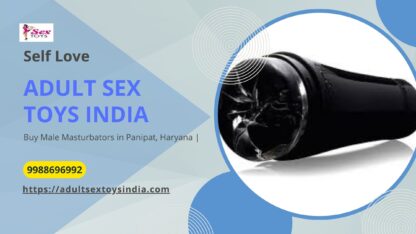 Buy-Male-Masturbators-in-Panipat-Haryana-