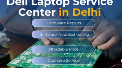 Dell-Laptop-Service-Center