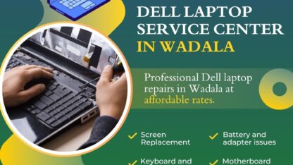Dell-Laptop-Service-Center-in-Wadala