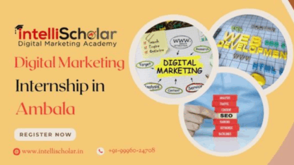 Digital-Marketing-Internship-in-Ambala