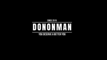 Dononman-Logo