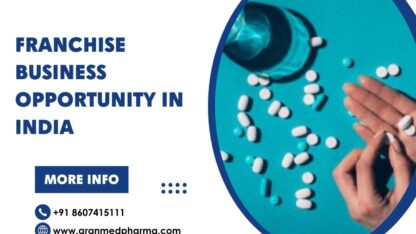 Franchise-Business-Opportunity-In-India