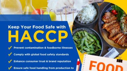 HACCP