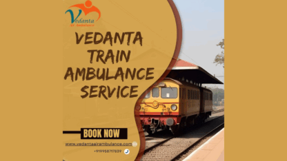 In-one-location-Vedanta-Train-Ambulance-in-Kolkata-Offers-Comfort-and-Care