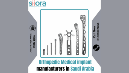 Leading-Orthopedic-Medical-Implant-Manufacturers-in-Saudi-Arabia