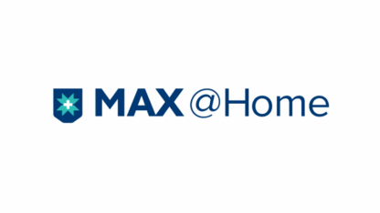 MaxAtHome