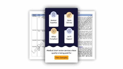 Medical-Narrative-Summaries