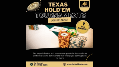 Most-Exciting-Texas-Holdem-Tournaments-in-San-Antonio-