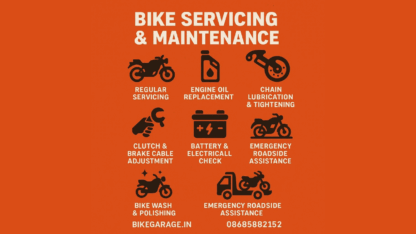 Online-Bike-Service-In-Gurgaon