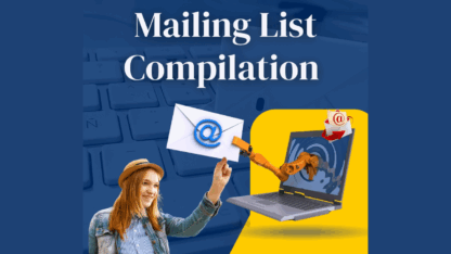 Outsource-Mailing-List-Compilation-Services