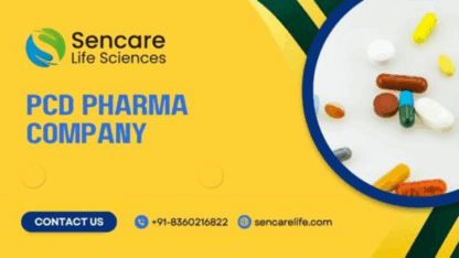 PCD-Pharma-Company-in-India-Sencare-Life-Sciences