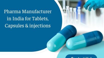 Pharma-Manufacturer-in-India-for-Tablets-Capsules-injections