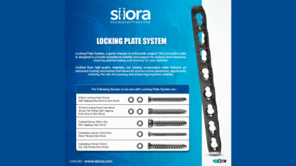 Precision-and-Strength-Premium-Locking-Plates-by-Siora-Surgicals-Pvt.-Ltd
