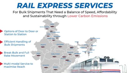 Rail-Express-Services