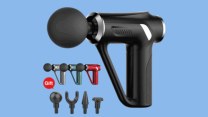 Relieve-Muscle-Tension-with-the-Situofun-Massage-Gun