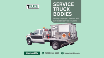 Service-Truck-Bodies