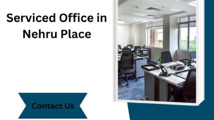 Serviced-Office-in-Nehru-Place
