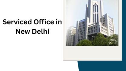 Serviced-Office-in-New-Delhi