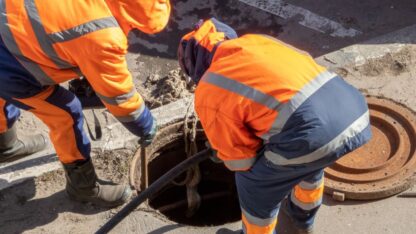 Sewer-truck-Stockholm-2