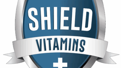 SheildVitamins