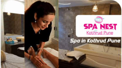 Spa-Nest-Kothrud-