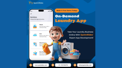 SpotnRides-–-Uber-for-Laundry-Get-Your-Laundry-Picked-Up-Delivered-Fast