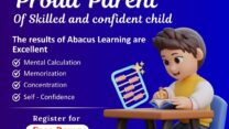 Abacus & Vedic Maths Competition for Kids || Abacus Trainer