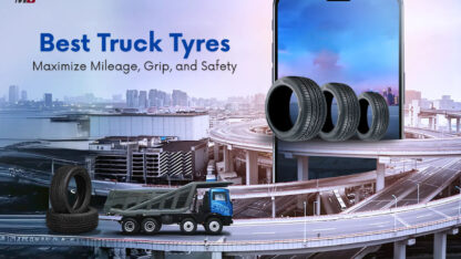 best-tyres-for-truck-maximize-mileage-grip-and-safety