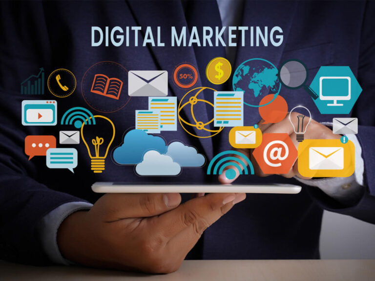 Digital Marketing Course Chennai – Grameya Tech Solutions