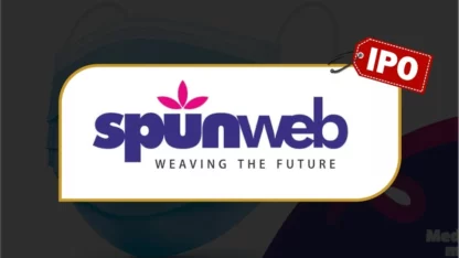 spunweb-ipo-gmp