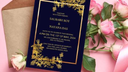 wedding-card