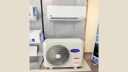 مواصفات-تكييف-كاريير-optimax-بارد-فقط