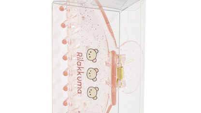 バンスクリップ（リラックマ・ベーシック（コリラックマ））