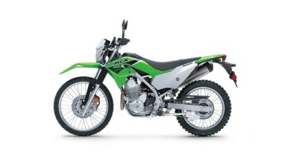 2023-Kawasaki-KLX®-230S