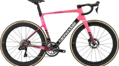2025-Cannondale-SuperSix-EVO-LAB71-Team-Road-Bike