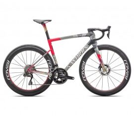 2025-Specialized-S-Works-Tarmac-SL8-LTD-Forward-50-Collection-Road-Bike