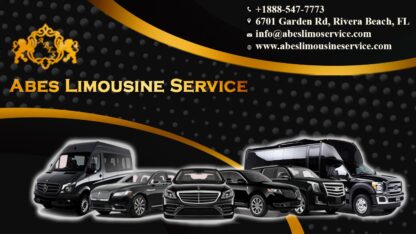 Abes-Limousine-Service