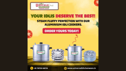 Aluminium-Steam-Cookers-Idly-Stand